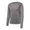 Hummel Sweatshirt Grau F2350 - grau