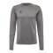 Hummel Sweatshirt Grau F2350 - grau