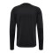 Hummel Sweatshirt Schwarz F2001 - schwarz