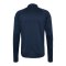 Hummel Sweatshirt Blau F7026 - blau