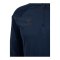 Hummel Sweatshirt Blau F7026 - blau