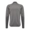Hummel Sweatshirt Grau F2350 - grau