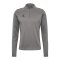 Hummel Sweatshirt Grau F2350 - grau