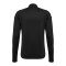 Hummel Sweatshirt Schwarz F2001 - schwarz