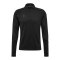 Hummel Sweatshirt Schwarz F2001 - schwarz