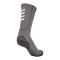 Hummel Pro Training High Socken F1299 - grau