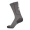 Hummel Pro Training High Socken F1299 - grau