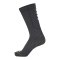Hummel Pro Training High Socken F2554 - grau