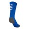 Hummel Pro Training High Socken F7691 - blau
