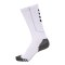 Hummel Pro Training High Socken F9124 - weiss