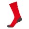 Hummel Socken Rot F3946 - rot