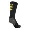 Hummel Socken Schwarz F5138 - schwarz