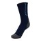 Hummel Pro Training Low Neon Socken Blau F7553 - blau