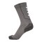 Hummel Pro Training Low Socken F1299 - grau