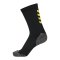 Hummel Pro Training Low Socken F5138 - schwarz