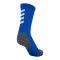 Hummel Pro Training Low Socken F7691 - blau