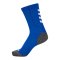 Hummel Pro Training Low Socken F7691 - blau