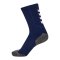 Hummel Socken Blau F7929 - blau