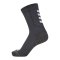Hummel Socken Grau F2554 - grau