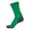 Hummel Socken Grün F6129 - gruen