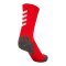 Hummel Socken Rot F3946 - rot