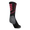 Hummel Pro Training Low Socken Schwarz F2842 - schwarz