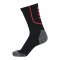 Hummel Pro Training Low Socken Schwarz F2842 - schwarz