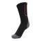 Hummel Pro Training Low Socken Schwarz F2842 - schwarz
