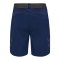 Hummel Pro Training Short Blau F7026 - blau