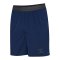 Hummel Pro Training Short Blau F7026 - blau