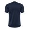 Hummel Pro Training Trikot Blau F7026 - blau