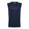 Hummel Pro Training Trikot Blau F7026 - blau