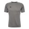 Hummel Pro Training Trikot Grau F2350 - grau