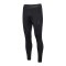 Hummel Pro Trainingshose Schwarz F2001 - schwarz