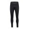 Hummel Pro Trainingshose Schwarz F2001 - schwarz
