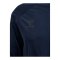 Hummel Pro Trainingsjacke Blau F7026 - blau