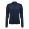 Hummel Pro Trainingsjacke Blau F7026 - blau