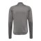Hummel Pro Trainingsjacke Grau F2350 - grau