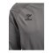 Hummel Pro Trainingsjacke Grau F2350 - grau