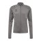 Hummel Pro Trainingsjacke Grau F2350 - grau