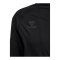 Hummel Pro Trainingsjacke Schwarz F2001 - schwarz
