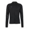 Hummel Pro Trainingsjacke Schwarz F2001 - schwarz