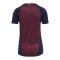 Hummel Pro XK Pre Game Trikot Damen Schwarz F1009 - schwarz