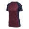 Hummel Pro XK Pre Game Trikot Damen Schwarz F1009 - schwarz