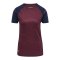 Hummel Pro XK Pre Game Trikot Damen Schwarz F1009 - schwarz