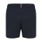 hummel Pro Xk Woven Short Damen Schwarz F1009 - schwarz