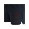 hummel Pro Xk Woven Short Damen Schwarz F1009 - schwarz