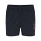 hummel Pro Xk Woven Short Damen Schwarz F1009 - schwarz