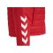 Hummel Promo Bench Jacke Rot F3062 - rot