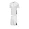 Hummel Promo Trikotset kurzarm Weiss F9001 - weiss